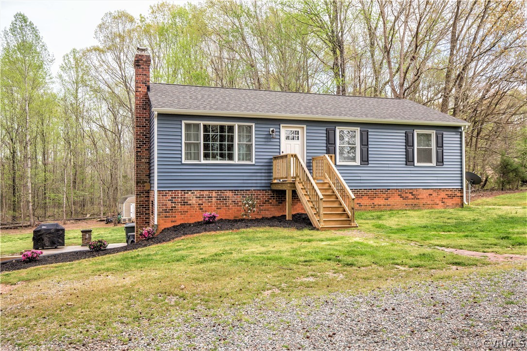 1888 Cook Road Powhatan, VA 23139 - Photo 1 of 42 Gallery Image 1