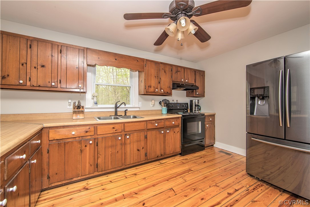 1888 Cook Road Powhatan, VA 23139 - Photo 11 of 42 Gallery Image 11