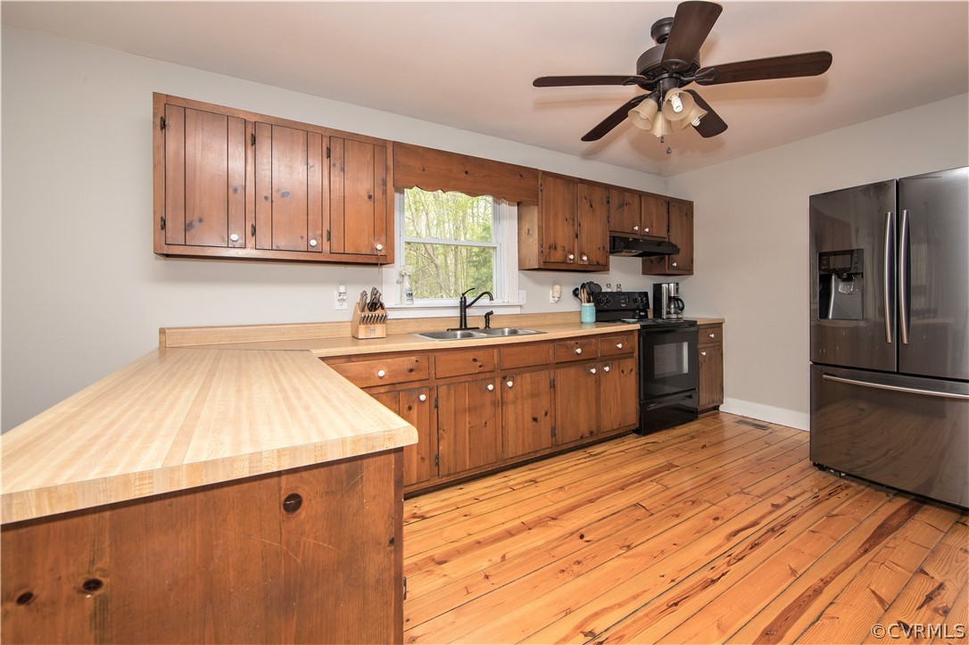 1888 Cook Road Powhatan, VA 23139 - Photo 13 of 42 Gallery Image 13