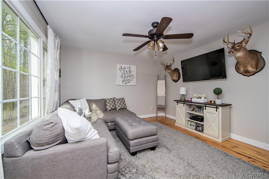 1888 Cook Road Powhatan, VA 23139 - Photo 14 of 42 Gallery Image 14