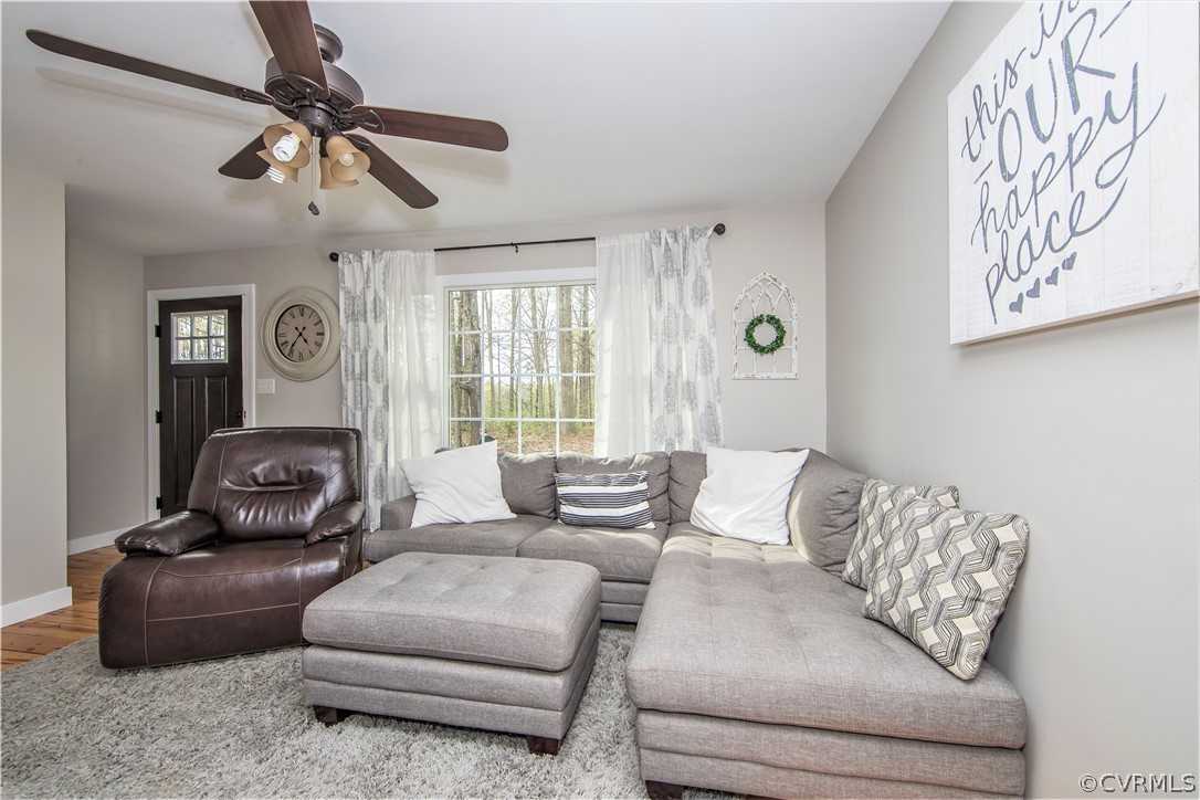 1888 Cook Road Powhatan, VA 23139 - Photo 15 of 42 Gallery Image 15