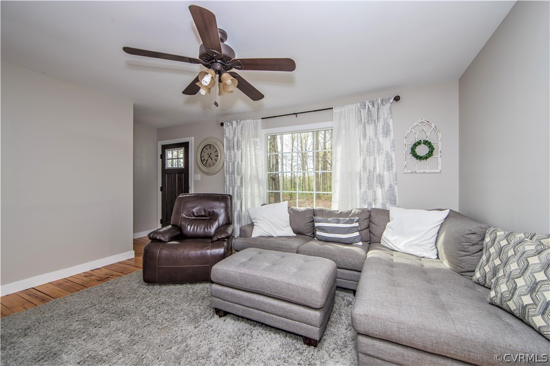 1888 Cook Road Powhatan, VA 23139 - Photo 17 of 42 Gallery Image 17