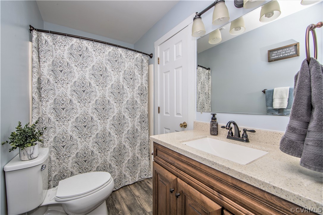 1888 Cook Road Powhatan, VA 23139 - Photo 21 of 42 Gallery Image 21