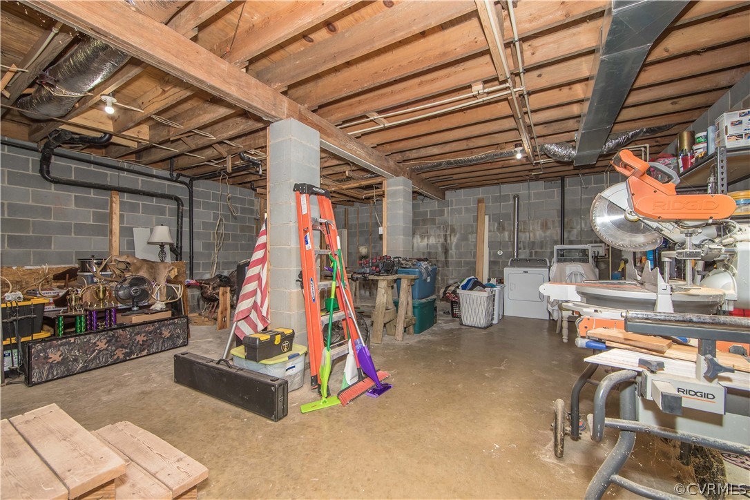 1888 Cook Road Powhatan, VA 23139 - Photo 26 of 42 Gallery Image 26