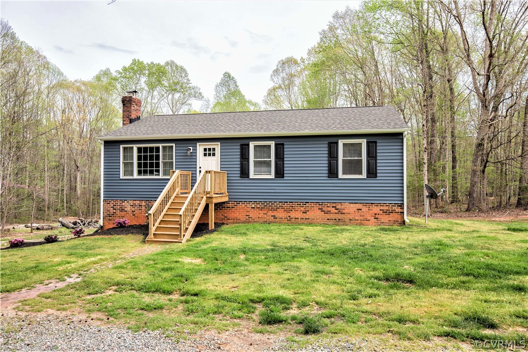 1888 Cook Road Powhatan, VA 23139 - Photo 6 of 42 Gallery Image 6