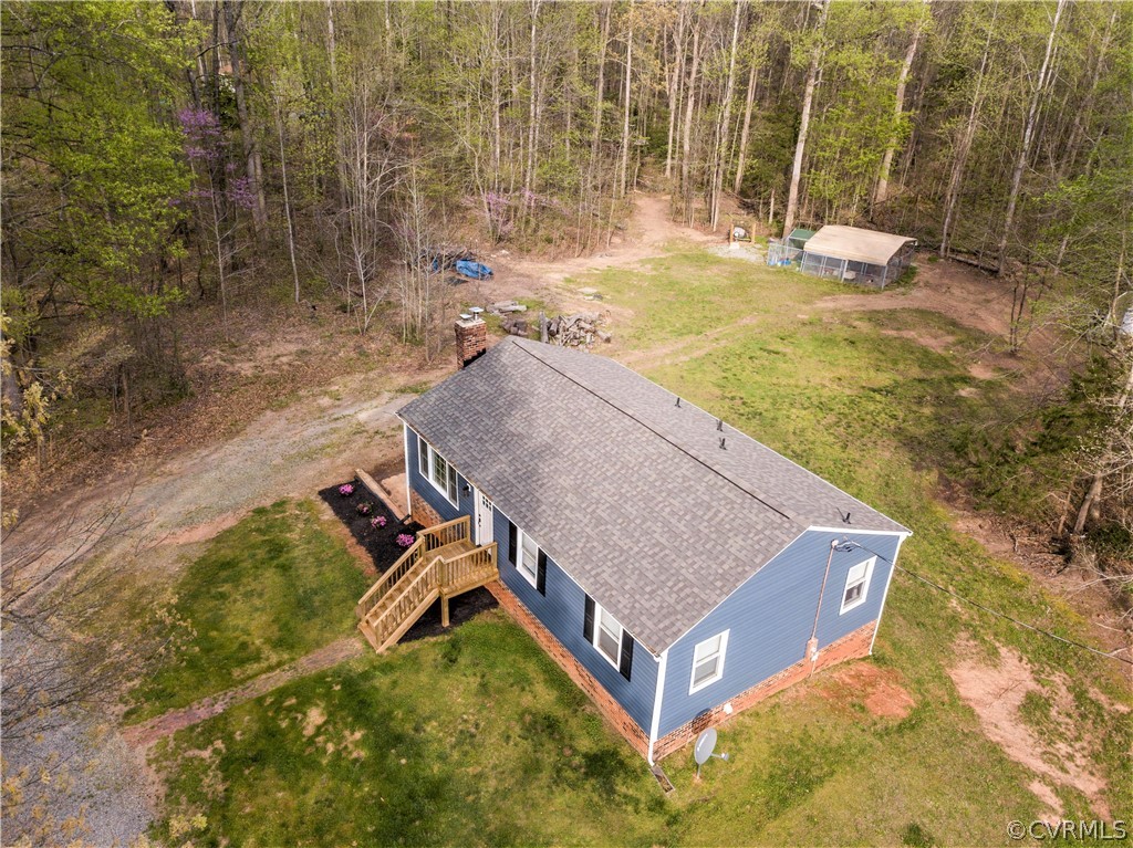 1888 Cook Road Powhatan, VA 23139 - Photo 9 of 42 Gallery Image 9