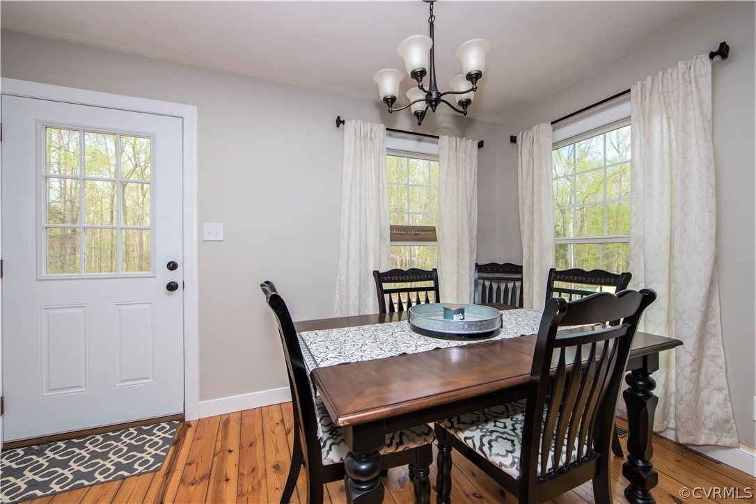 1888 Cook Road Powhatan, VA 23139 - Photo 10 of 42 Gallery Image 10