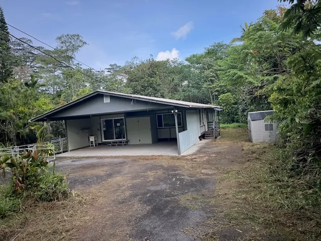 $271,000 | 13-3553 Alapai Street, Pahoa, HI 96778