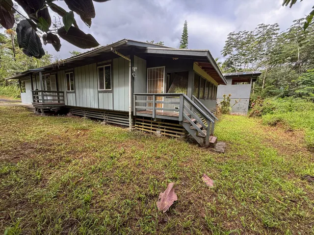 $271,000 | 13-3553 Alapai Street, Pahoa, HI 96778