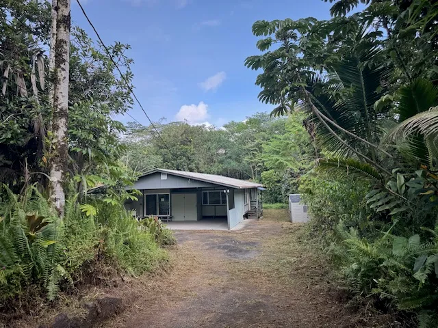 $271,000 | 13-3553 Alapai Street, Pahoa, HI 96778