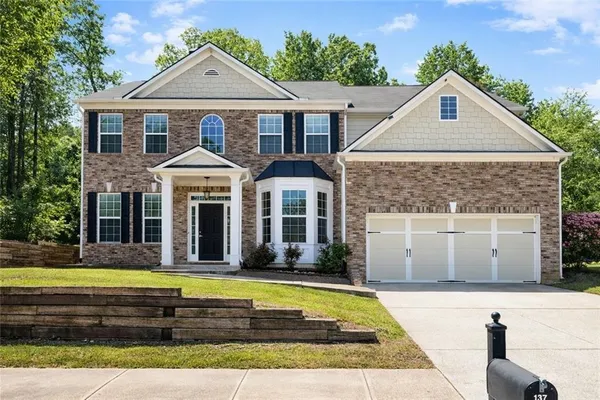 $2,750 | 197 Berkten Lane Northeast, Lawrenceville, GA 30043