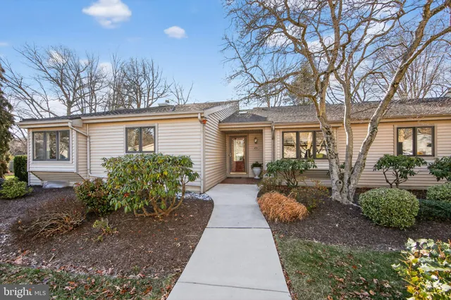 $550,000 | 458 Eaton Way, Unit 458, West Chester, PA 19380