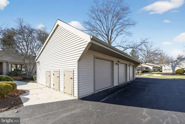 $550,000 | 458 Eaton Way, Unit 458, West Chester, PA 19380