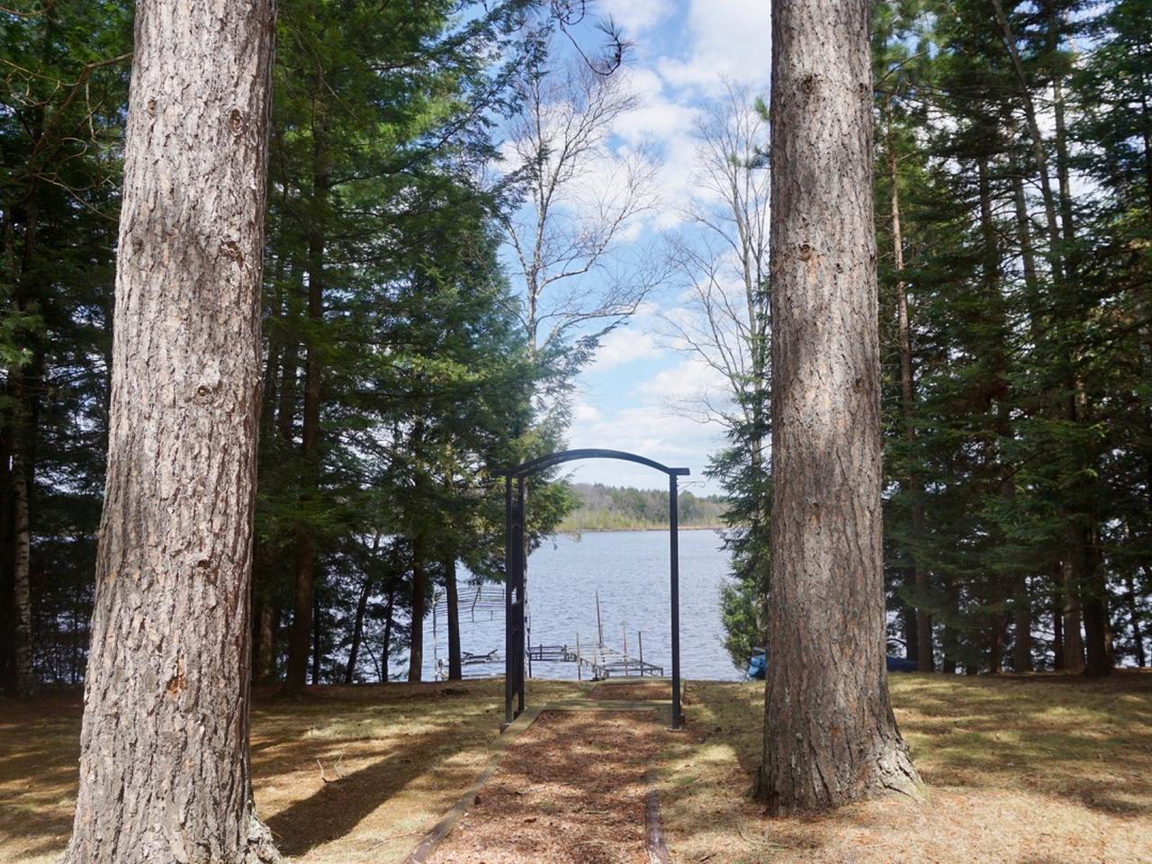 1320 North Big Lake Loop Road Three Lakes, WI 54562 - Photo 22 of 24 Gallery Image 22