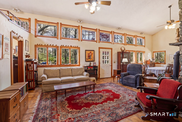 1707 Center Groton Road Ledyard, CT 06339 - Photo 6 of 17