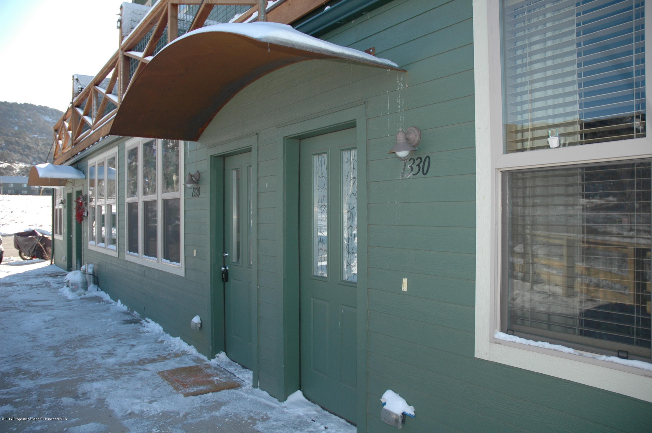 1300 East Valley Road, Unit 1 Basalt, CO 81621 - Photo 3 of 5 DSC_0724