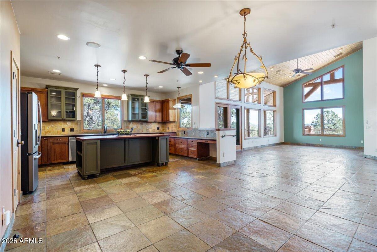 1904 Underwood Court Payson, AZ 85541 - Photo 26 of 92 Great Room