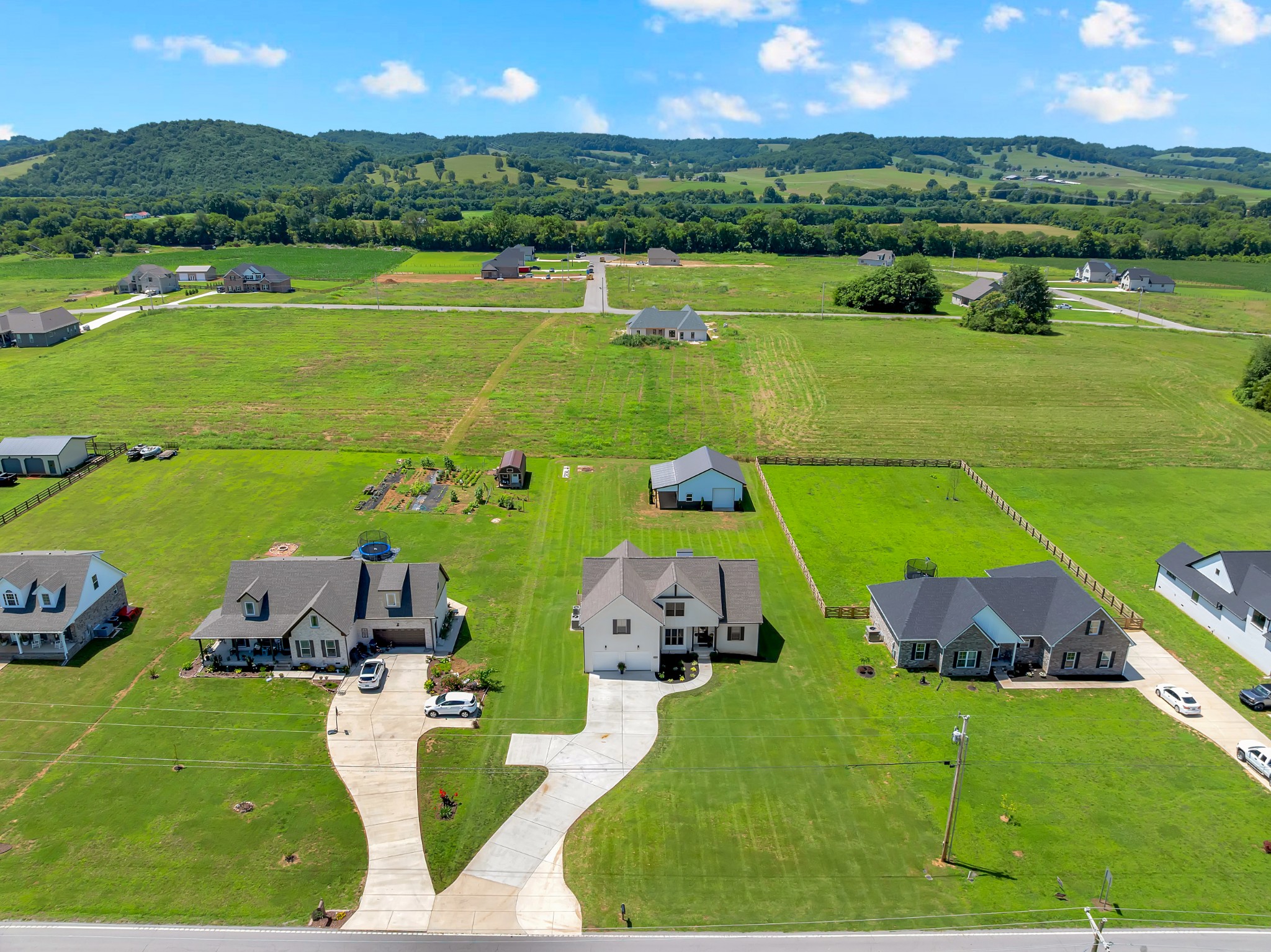 3256 Ostella Road Cornersville, TN 37047 - Photo 67 of 76