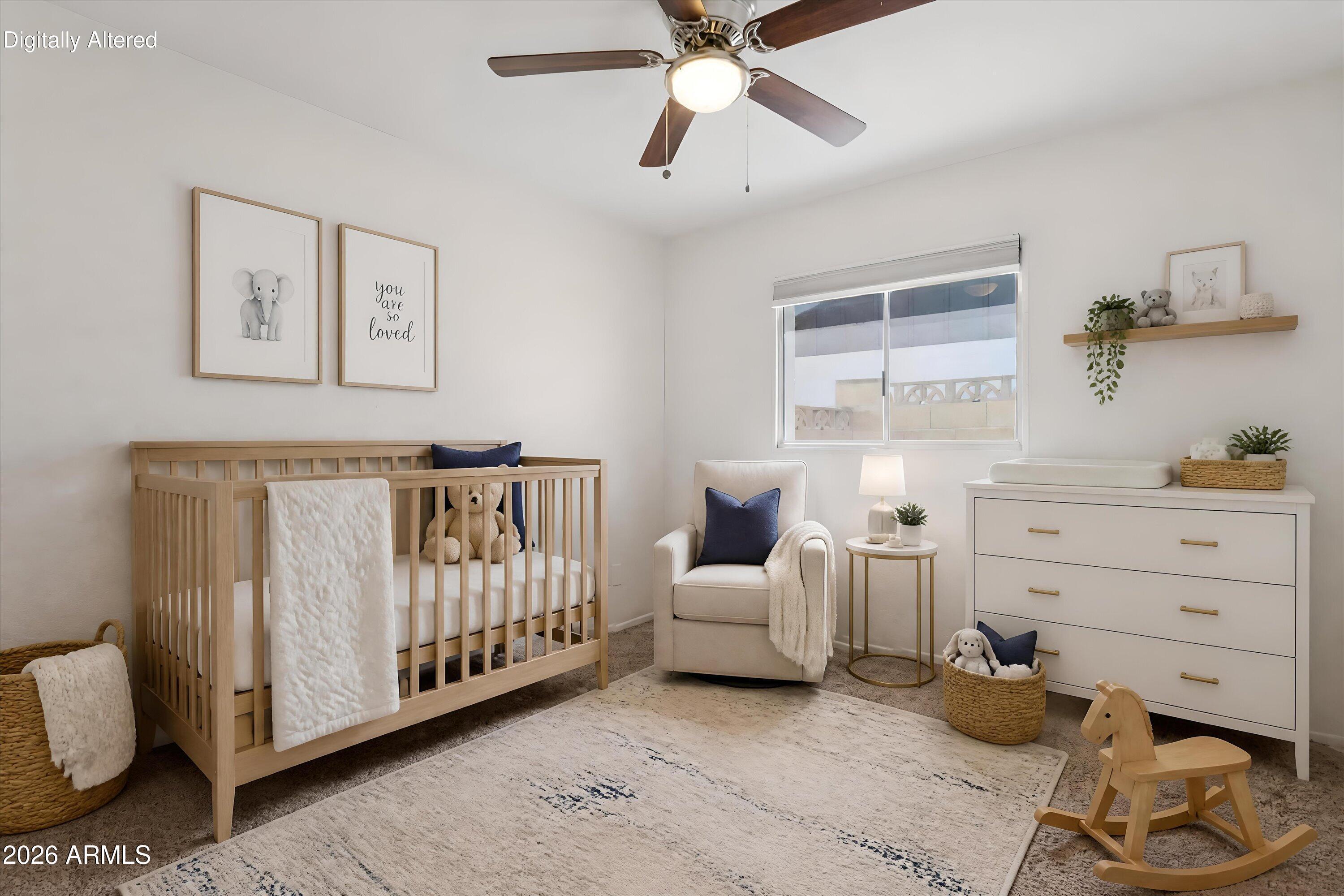 5214 West Redfield Road Glendale, AZ 85306 - Photo 29 of 42