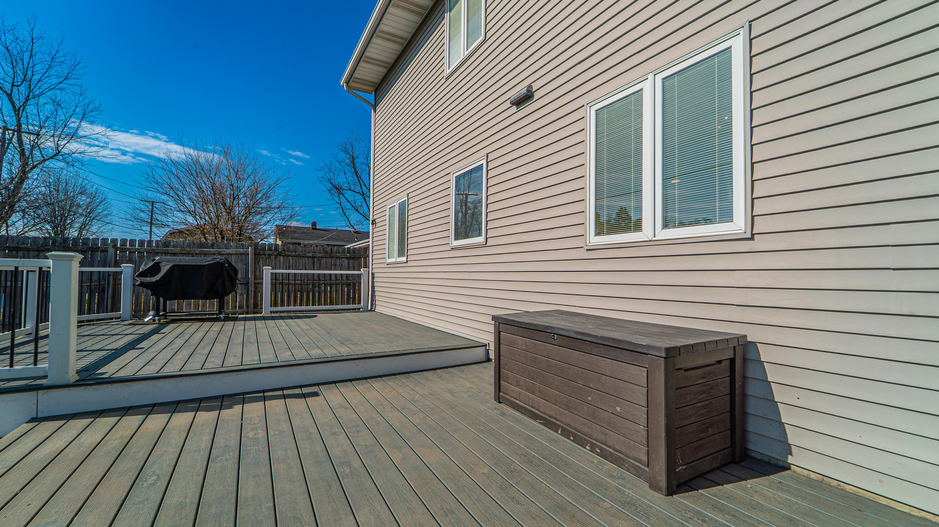 231 Minter Drive Griffith, IN 46319 - Photo 15 of 30 3000x1686