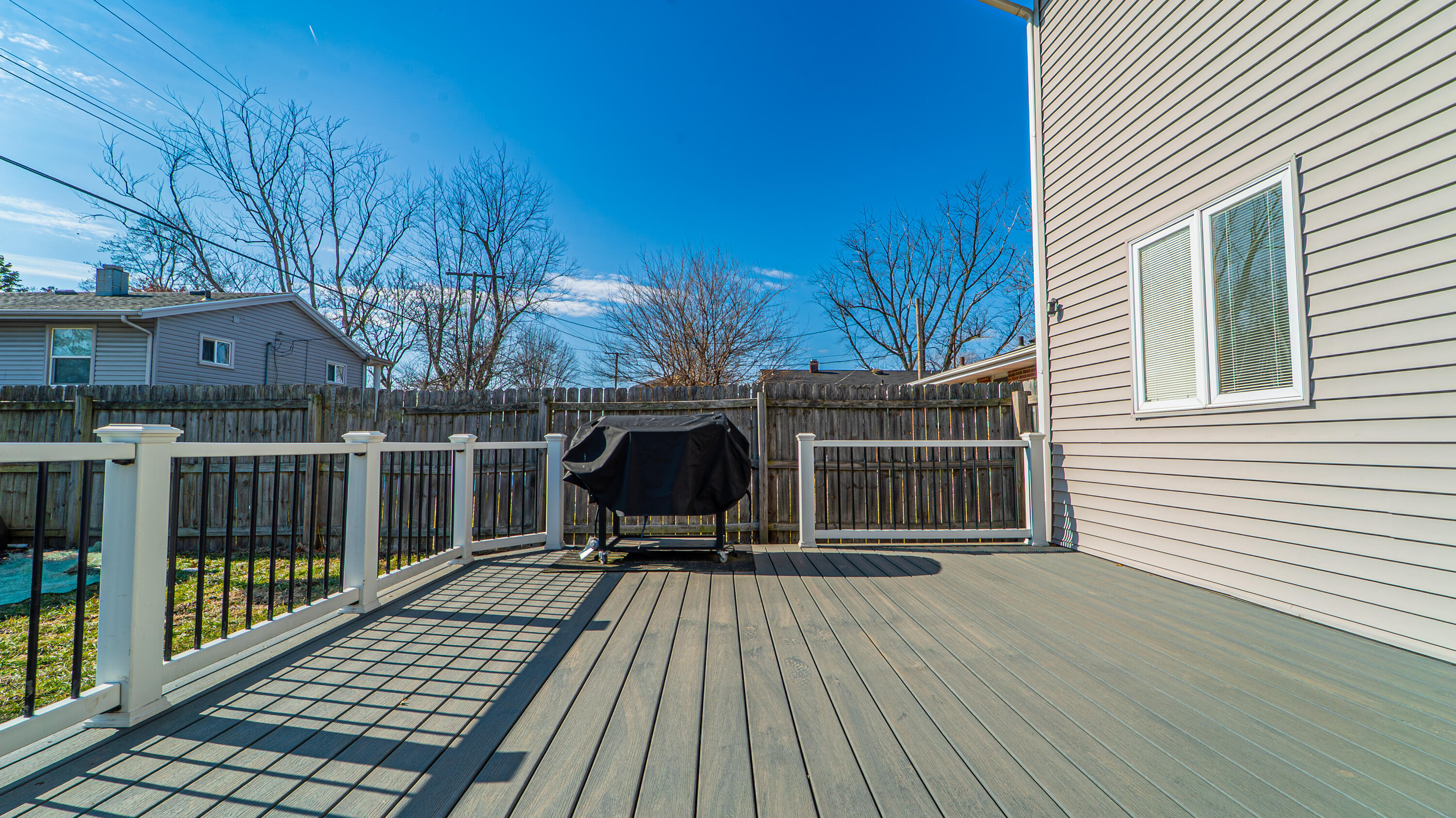 231 Minter Drive Griffith, IN 46319 - Photo 17 of 30 3000x1686