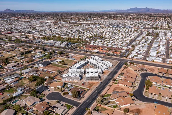 $2,495 | 432 South 32nd Street, Unit 112, Mesa, AZ 85204