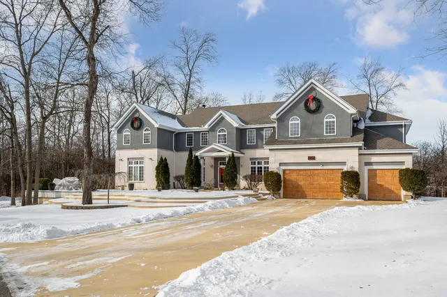 $1,350,000 | 28W280 Oak Creek Court, West Chicago, IL 60185