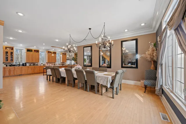 $1,350,000 | 28W280 Oak Creek Court, West Chicago, IL 60185