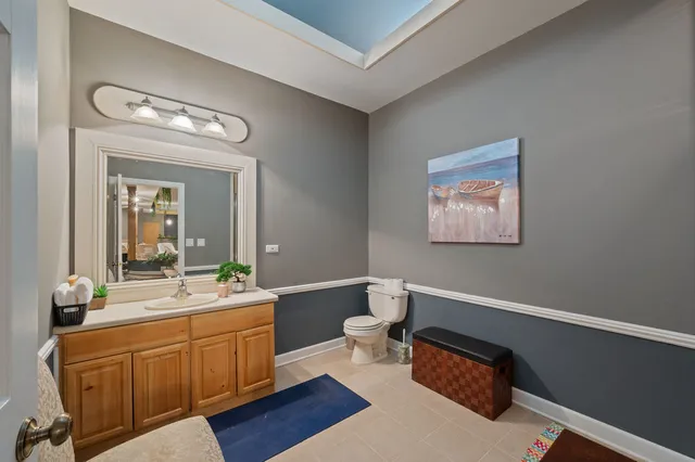 $1,350,000 | 28W280 Oak Creek Court, West Chicago, IL 60185