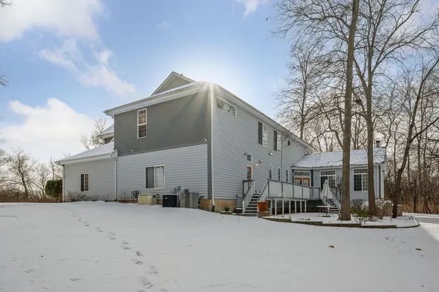 $1,350,000 | 28W280 Oak Creek Court, West Chicago, IL 60185