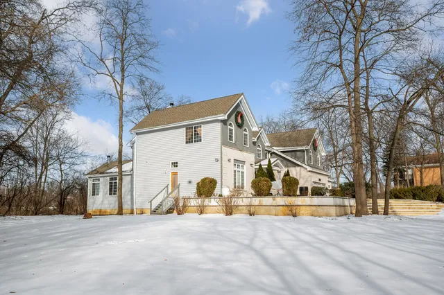 $1,350,000 | 28W280 Oak Creek Court, West Chicago, IL 60185