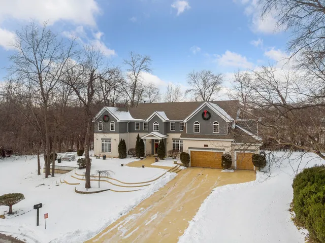 $1,350,000 | 28W280 Oak Creek Court, West Chicago, IL 60185