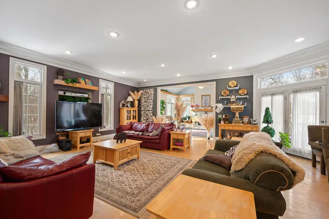 $1,350,000 | 28W280 Oak Creek Court, West Chicago, IL 60185