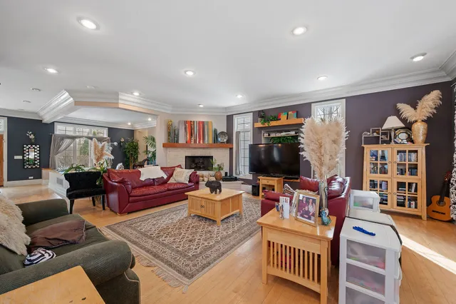 $1,350,000 | 28W280 Oak Creek Court, West Chicago, IL 60185