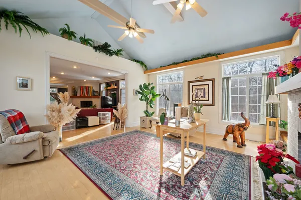 $1,299,900 | 28W280 Oak Creek Court, West Chicago, IL 60185