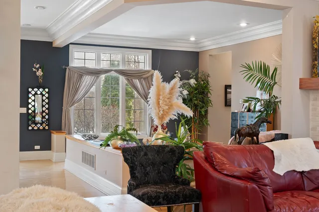 $1,350,000 | 28W280 Oak Creek Court, West Chicago, IL 60185