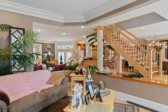 $1,350,000 | 28W280 Oak Creek Court, West Chicago, IL 60185