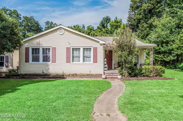 $209,000 | 453 Holden Avenue, Lafayette, LA 70506