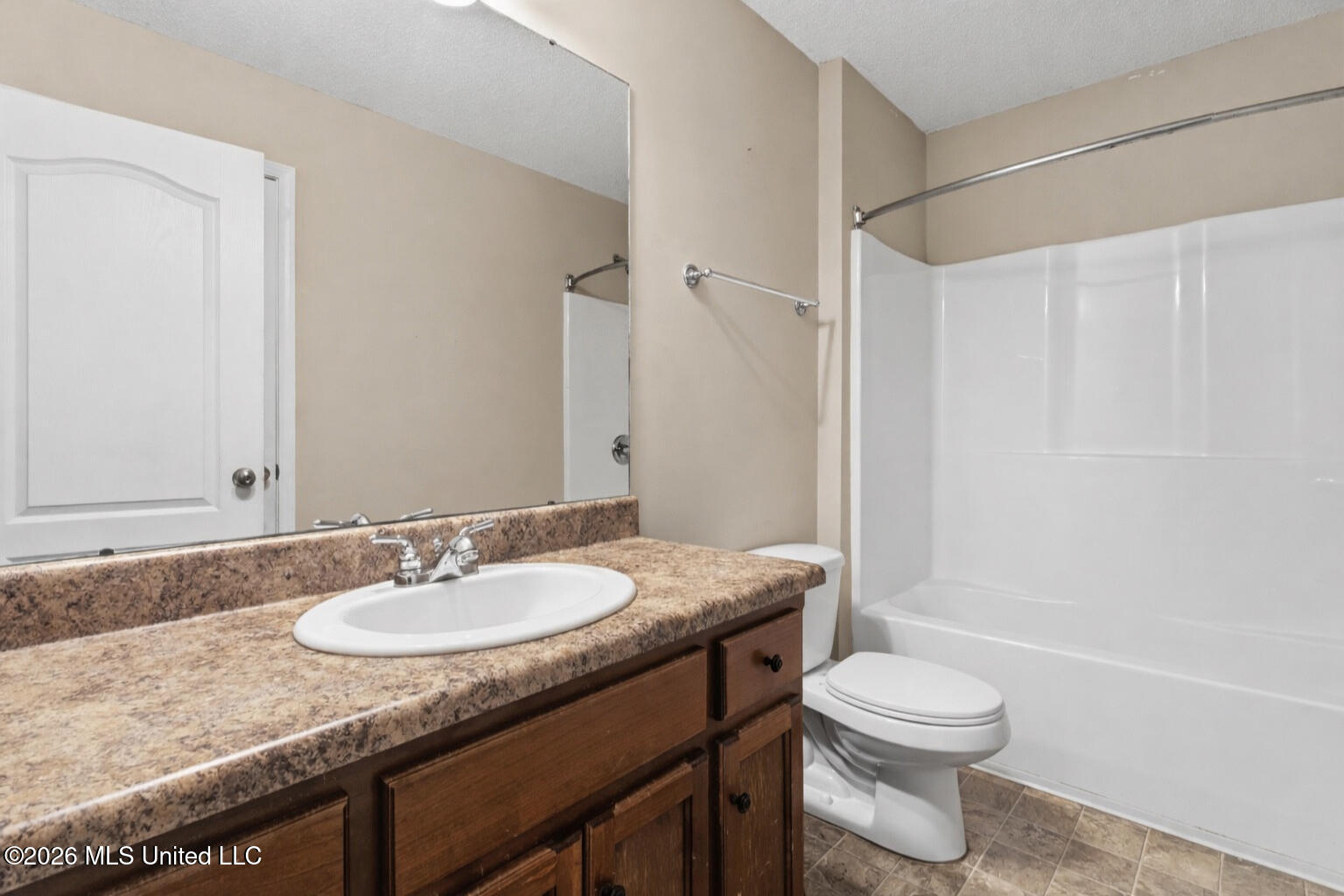 116 Beaver Dam Road, Unit A&B McHenry, MS 39561 - Photo 47 of 47 bathroom