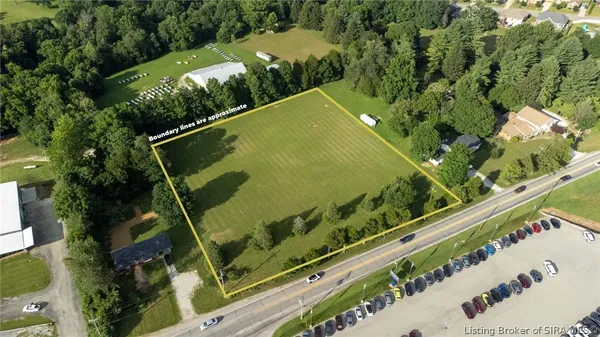 $425,000 | 9130 Us-150, Greenville, IN 47124