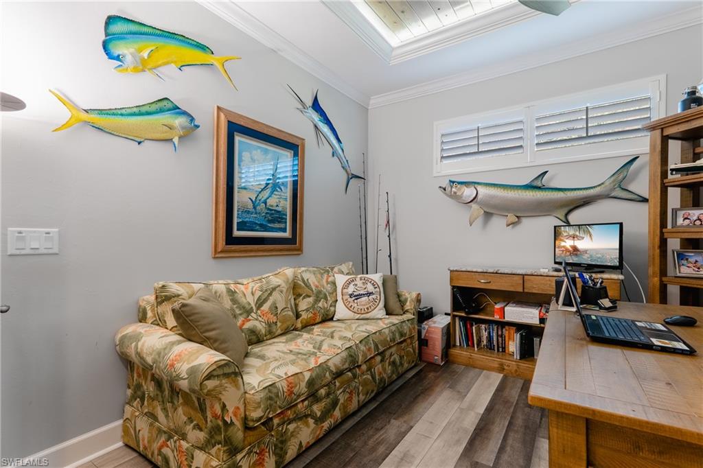 8438 Volaro Way Naples, FL 34114 - Photo 19 of 48