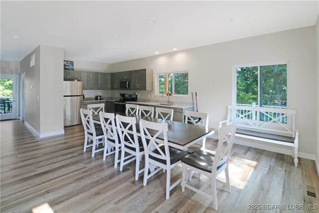 $799,000 | 444 Big Cedar Drive, Camdenton, MO 65020