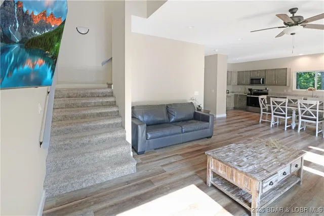 $799,000 | 444 Big Cedar Drive, Camdenton, MO 65020