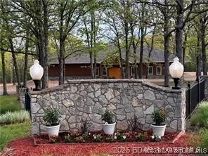 $799,000 | 444 Big Cedar Drive, Camdenton, MO 65020