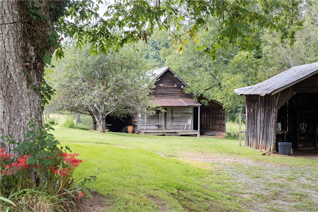 254 Gardner Dairy Road Dadeville, AL 36853 - Photo 6 of 50 Gallery Image 6