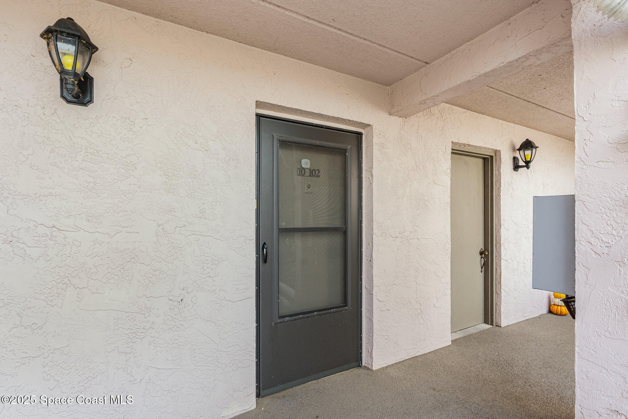 2727 North Wickham Road, Unit 10210 Melbourne, FL 32935 - Photo 5 of 35 a view of an entryway