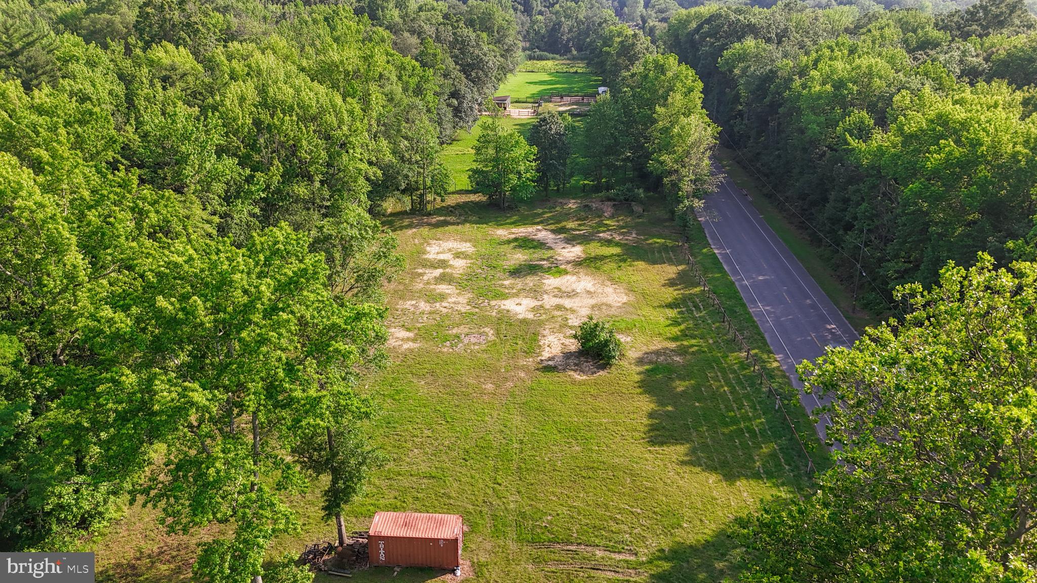 0 Fort Mott Road Pennsville, NJ 08070 - Photo 1 of 18 a view of yard