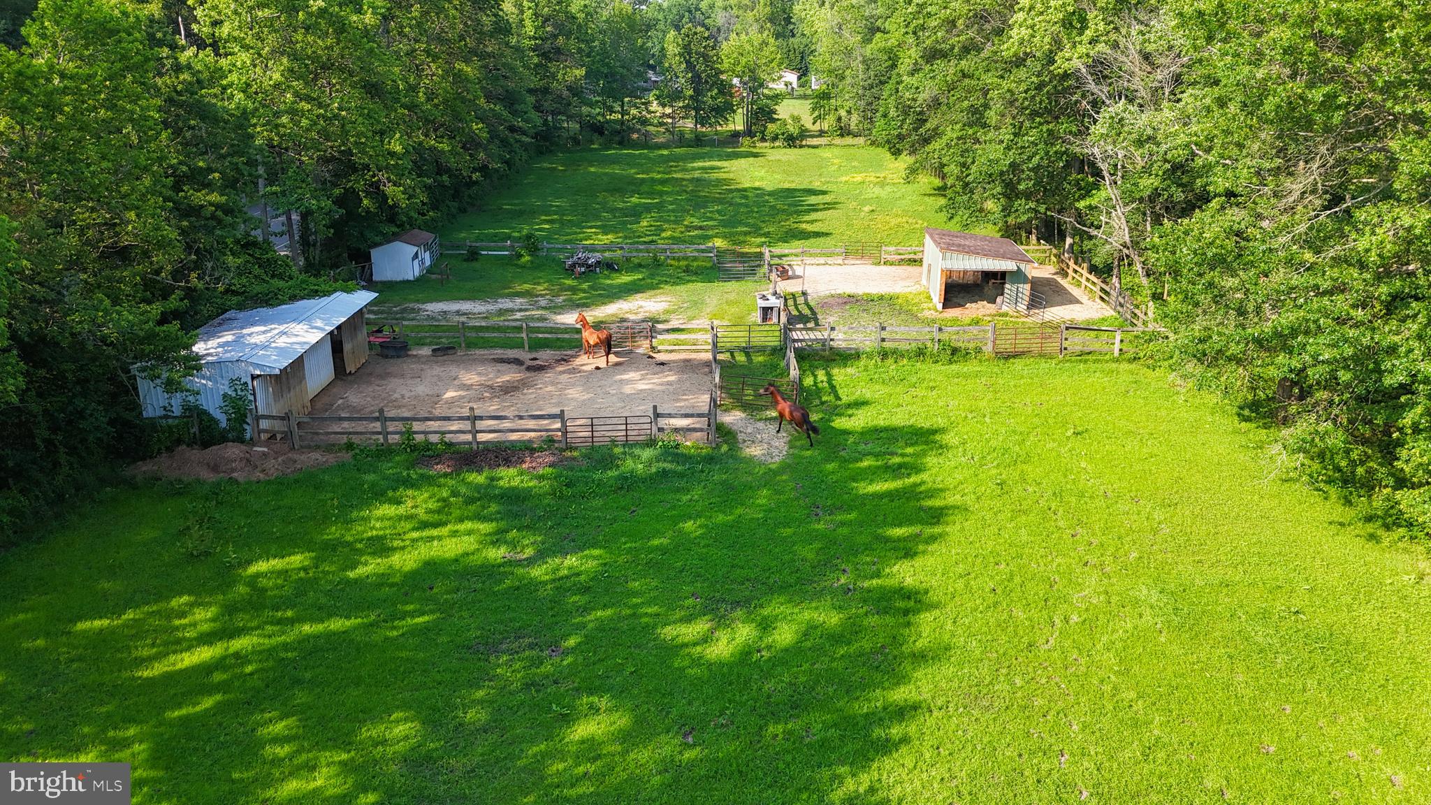 0 Fort Mott Road Pennsville, NJ 08070 - Photo 14 of 18 a view of a house with a yard