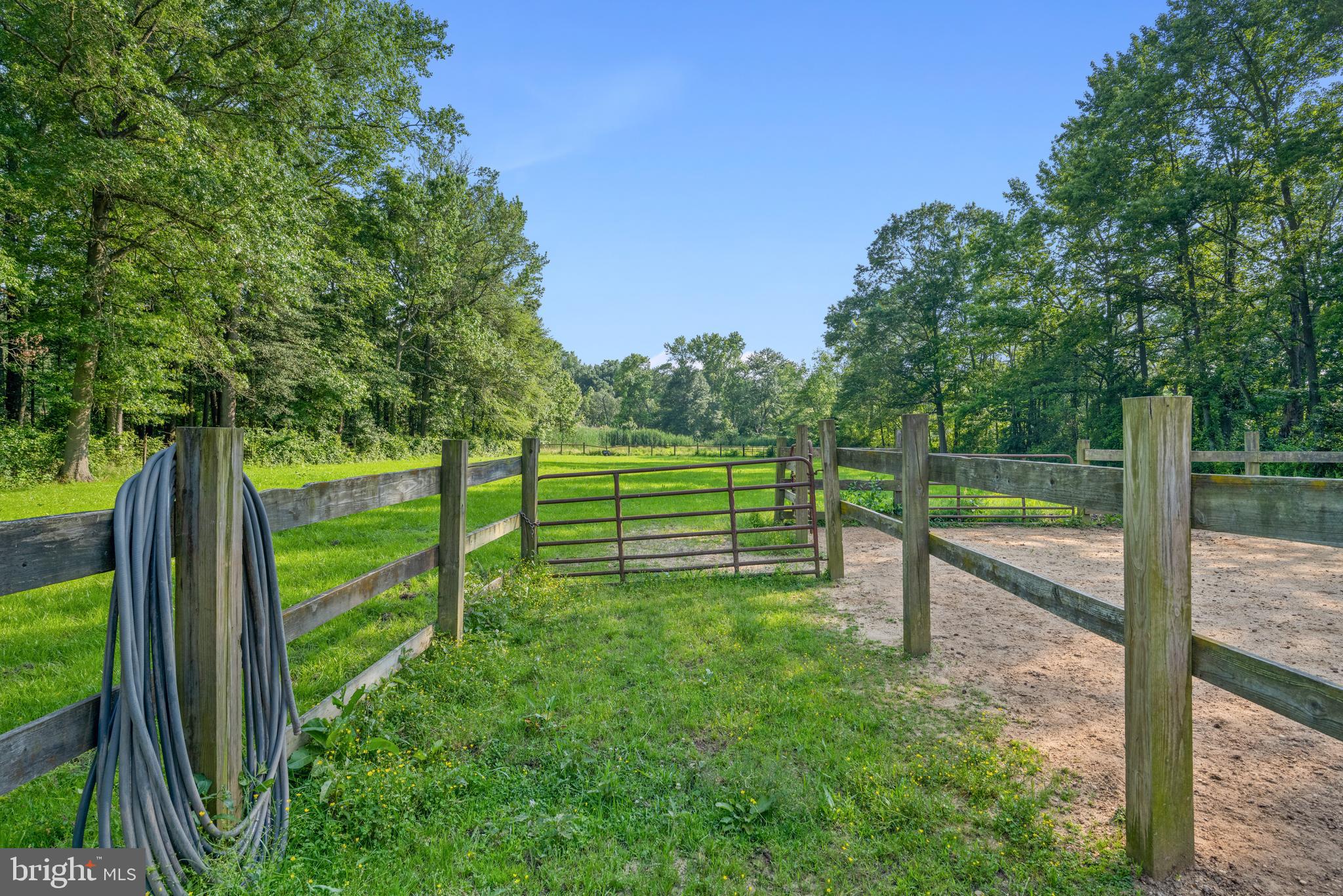 0 Fort Mott Road Pennsville, NJ 08070 - Photo 5 of 18 a view of a park