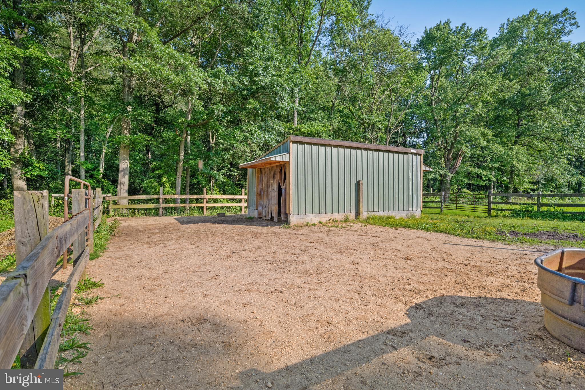 0 Fort Mott Road Pennsville, NJ 08070 - Photo 7 of 18 a view of outdoor space and yard